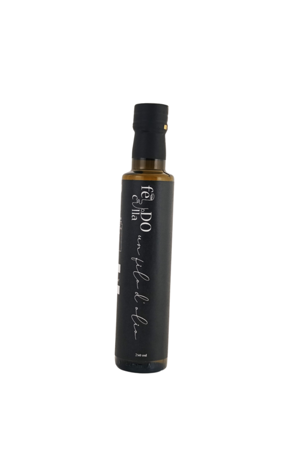 Olio extravergine di oliva 250ml